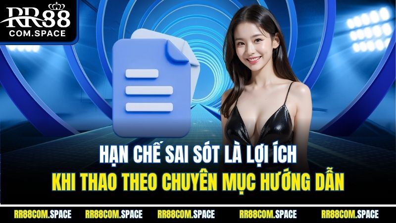 han-che-sai-sot-la-loi-ich-khi-thao-theo-chuyen-muc-huong-dan